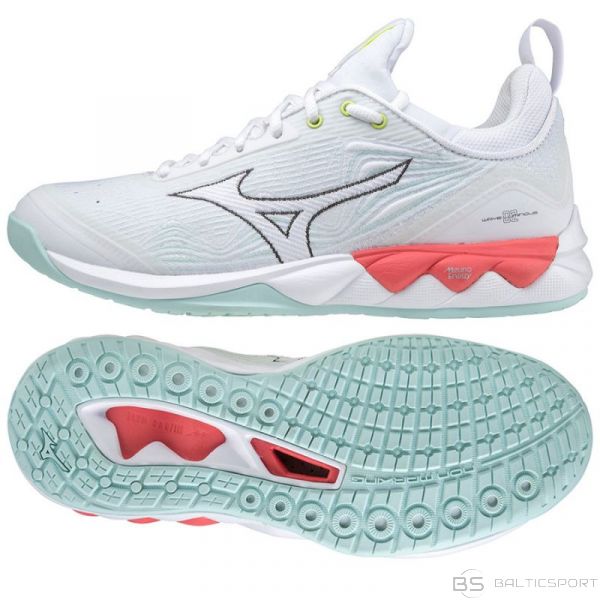 Mizuno wave luminous w sale