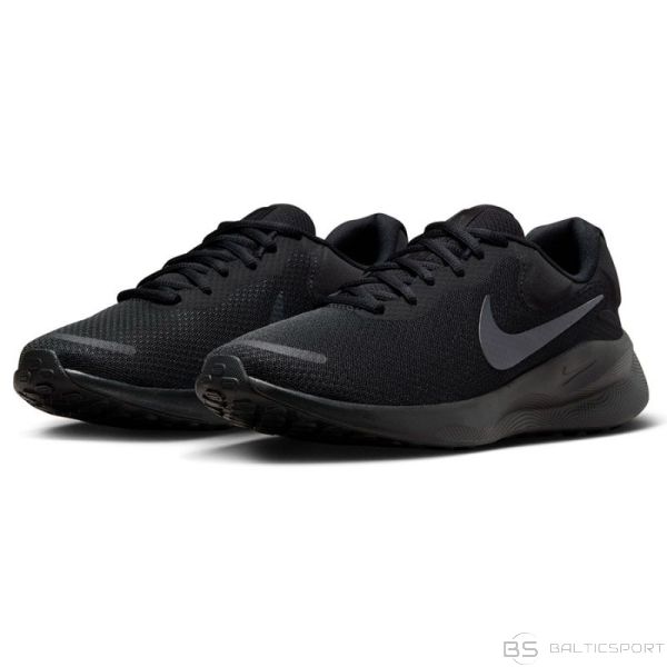 Nike Revolution 7 M FB2207 005 skriešanas apavi (40 1/2)