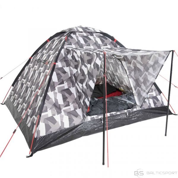 High Peak Tent Beaver 3 10322 (N/A)
