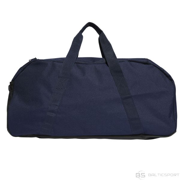 Pleca soma / sporta soma /Adidas Soma TIRO Duffle M IB8657 / tumši zila