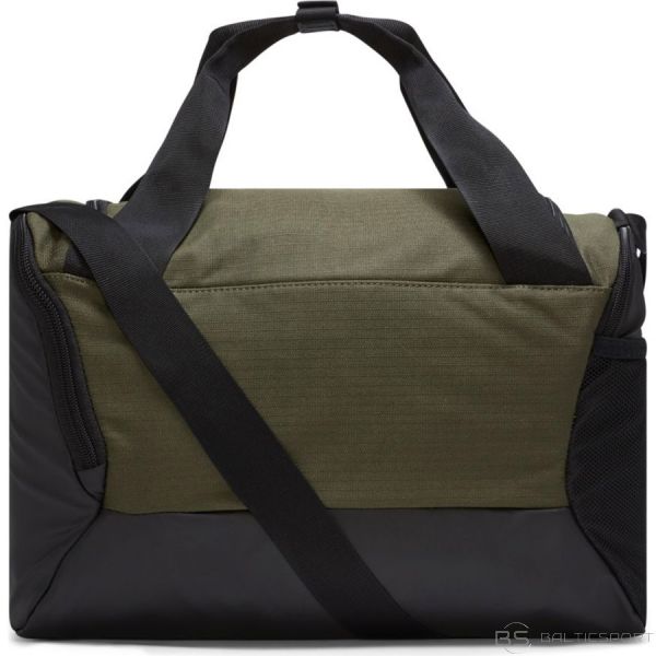 Nike Brasilia Xs Duffel BA5961 325 soma / Zaļa /