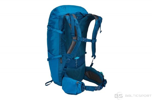 Pārgājienu mugursoma /Thule AllTrail 35L mens hiking backpack mykonos blue (3203537)
