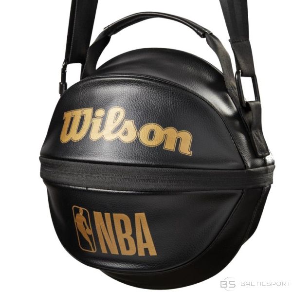 Wilson NBA 3in1 basketbola soma WZ6013001 (viens izmērs)