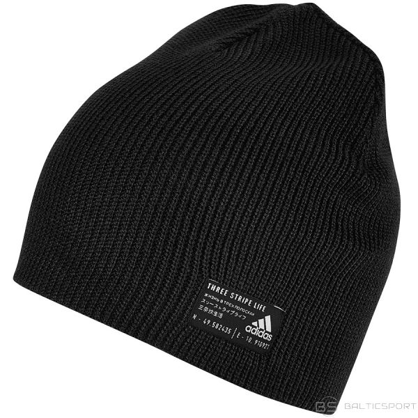 Adidas Performance Cap Beanie GE0609 / Melna / OSFW