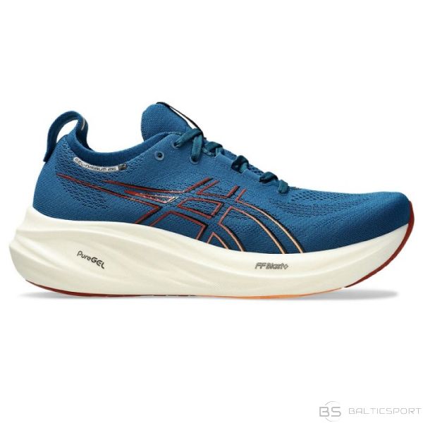 Asics Gel Nimbus 26 M 1011B794 404 46