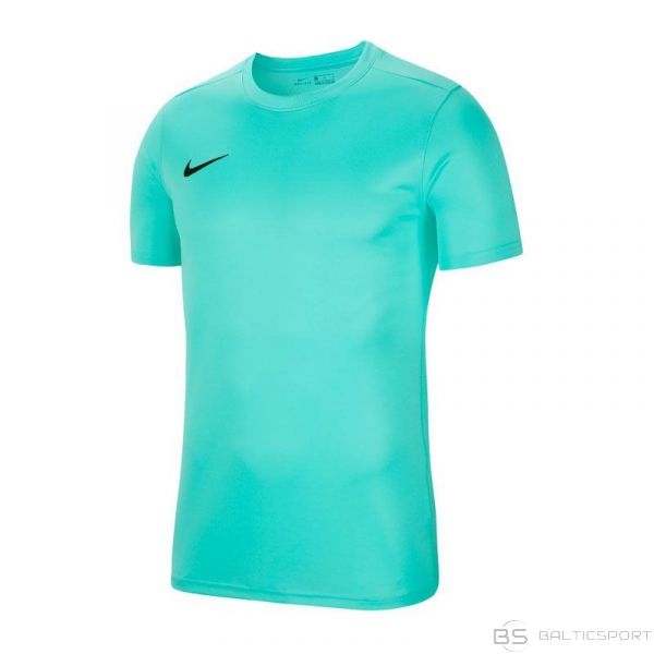 Nike T-kreklu parks VII M BV6708-354 (S)