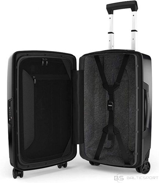 Thule Revolve Carry On Spinner Limited Edition White/Black (3203924)