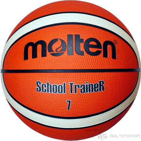 Basketbola bumba Basketball ball MOLTEN BG7-ST