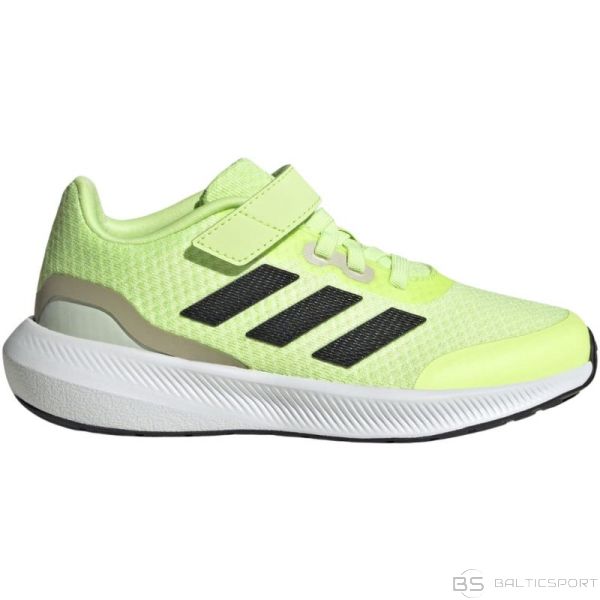 Adidas Runfalcon 3.0 EL K Jr IF8586 apavi (34)