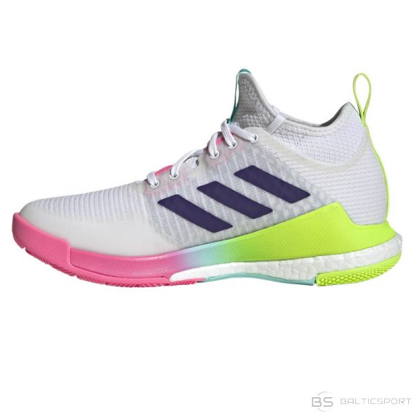 Volleyball shoes adidas CrazyFlight Mid W HP3337 45 1 3