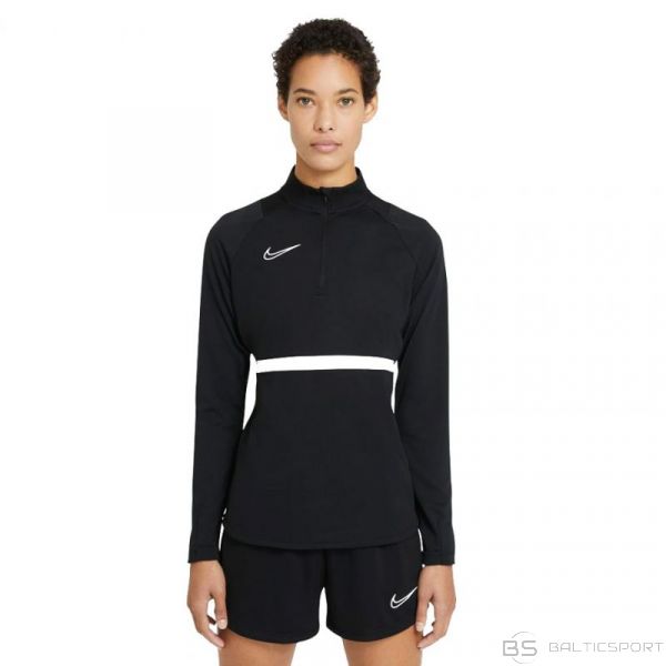 Nike Dri-FIT Academy sporta krekls W CV2653-010 (L)