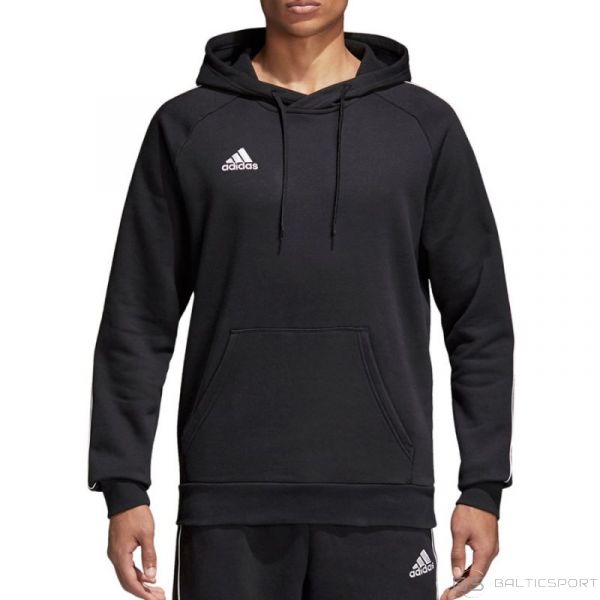 Adidas Core18 Hoody M CE9068 training sweatshirt S