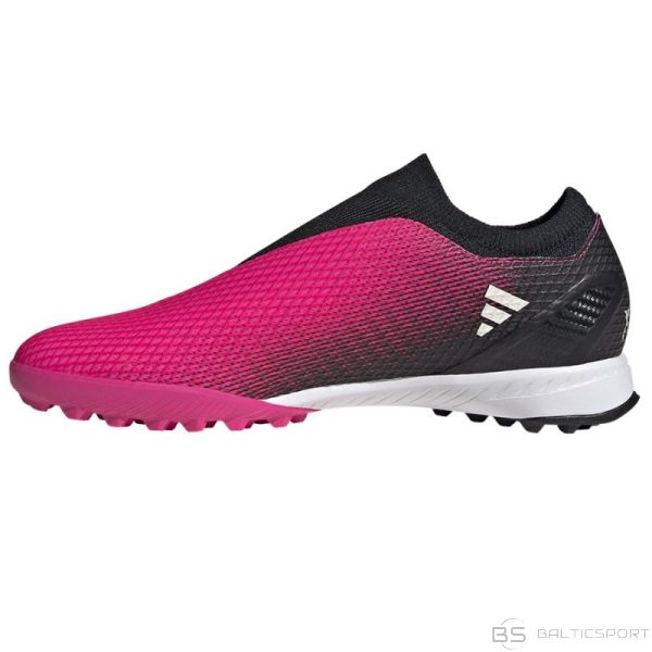Futbola apavi, futbola botas /Adidas Shoes X Speedportal.3 TF LL M GZ5058 (42 2/3)