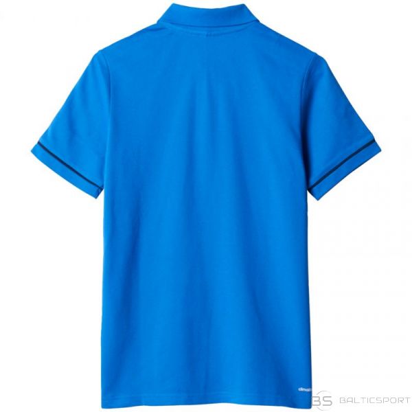 T shirt adidas TIRO 17 Cotton POLO Junior BQ2693 140cm