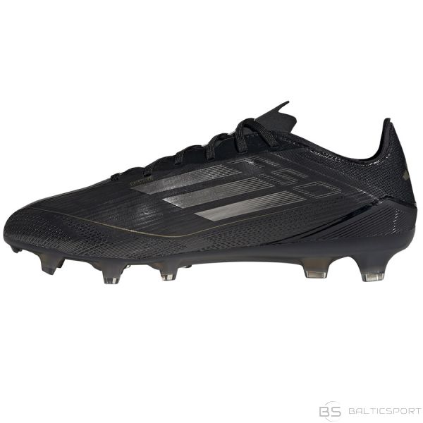 Buty adidas F50 Pro FG IF1358 / czarny / 44 2/3