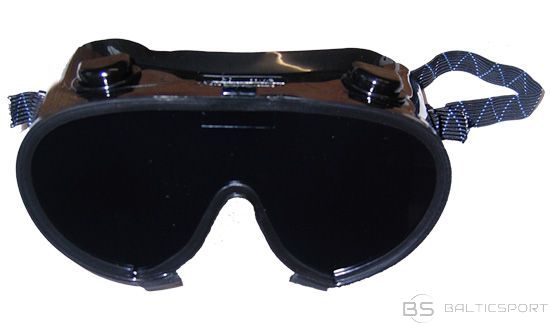 Blindfold goggles Necaurredzamās brilles / acu aizsējs/ aizsaargbrilles