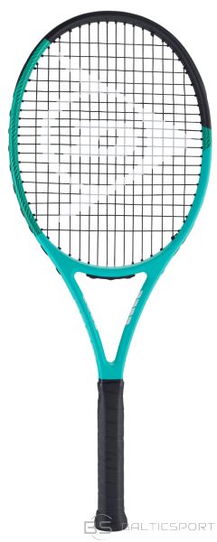Tennis racket Dunlop TRISTORM PRO 255 F 27'' 255g G1 strung