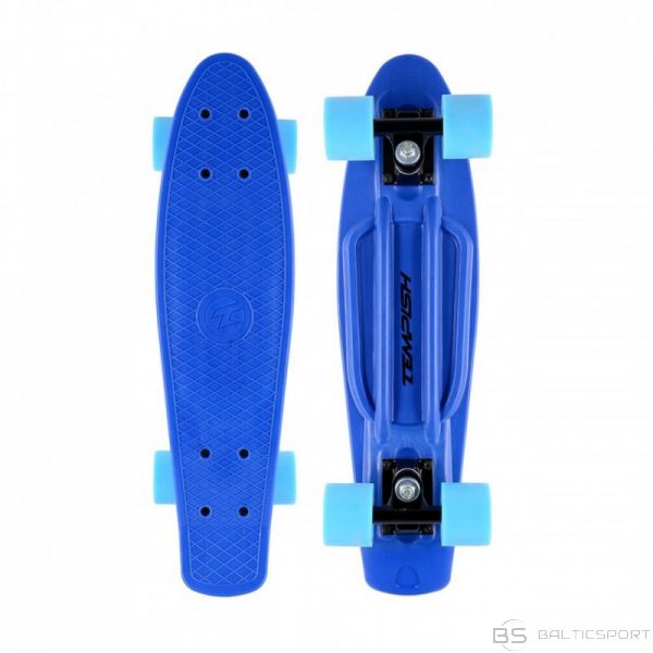 Tempish Buffy T 1060000786 Skateboard (niebieski)