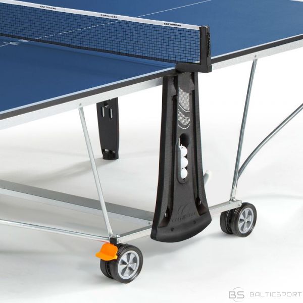 Cornilleau SPORT 250 INDOOR galda teniss zils (N/A)