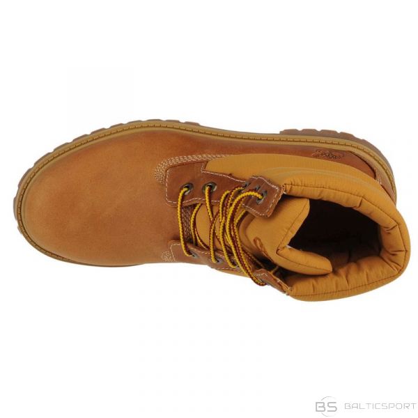 Vīriešu pārgājienu apavi /Timberland 6 In Prem Boot M A1I2Z kurpes (36)