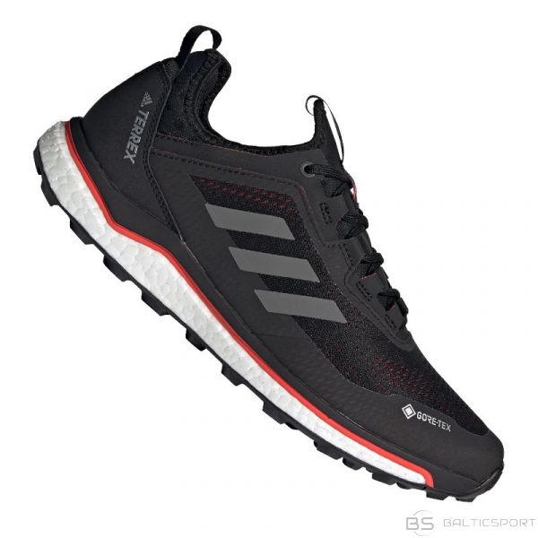 Adidas Terrex Agravic Flow Gtx M FU7448 shoes (44)