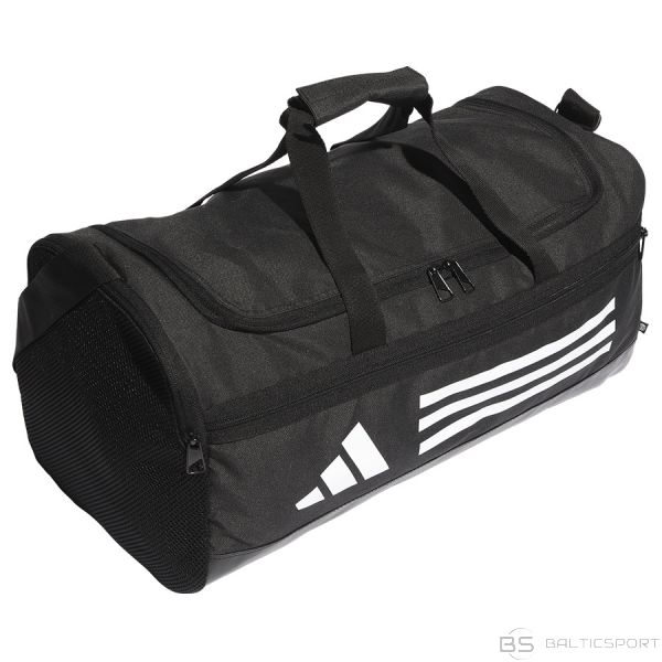 Pleca soma / sporta soma /Adidas Essentials Training Duffel Bag S HT4749 / melna