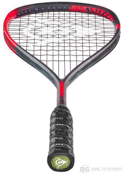 Tenisa Rakete / Squash racket DUNLOP HYPERFIBRE REVELATION PRO HL