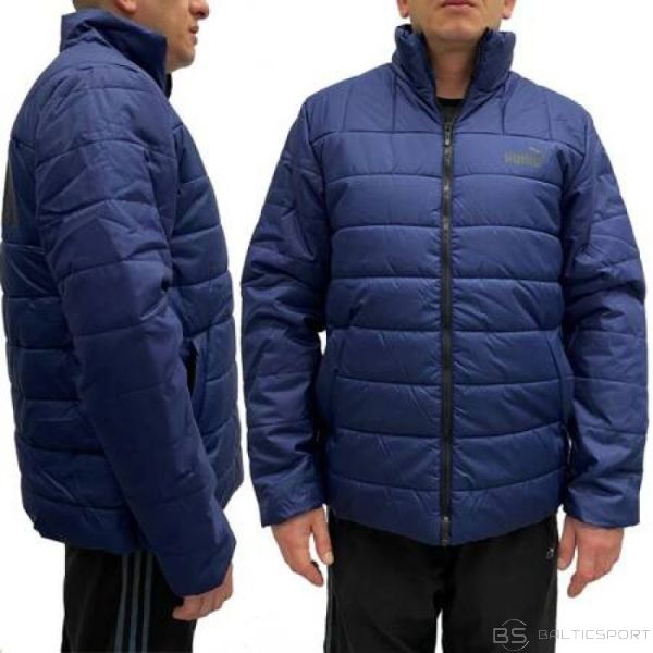 Puma winter jacket deals