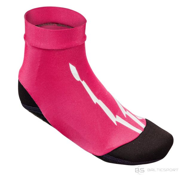 Neoprene socks kids BECO SEALIFE 96061 4 UV 50+  pink 22/23 size