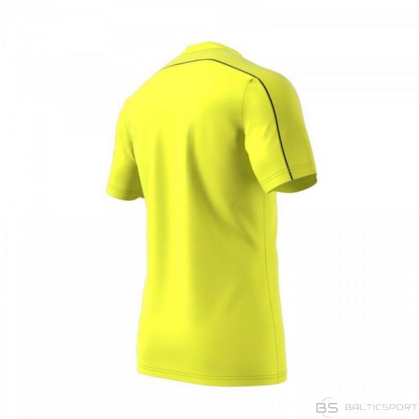 Futbola getras, zeķes /Adidas REFEREE16 JSY tiesneša krekls īsām piedurknēm M AH9802 (S)