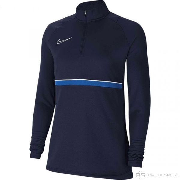 Nike Dri-Fit Academy sporta krekls W CV2653-453 (XS)