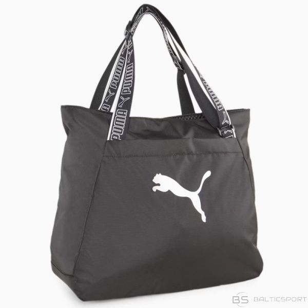 Puma Essential Tote Bag 090009-01 (czarny)