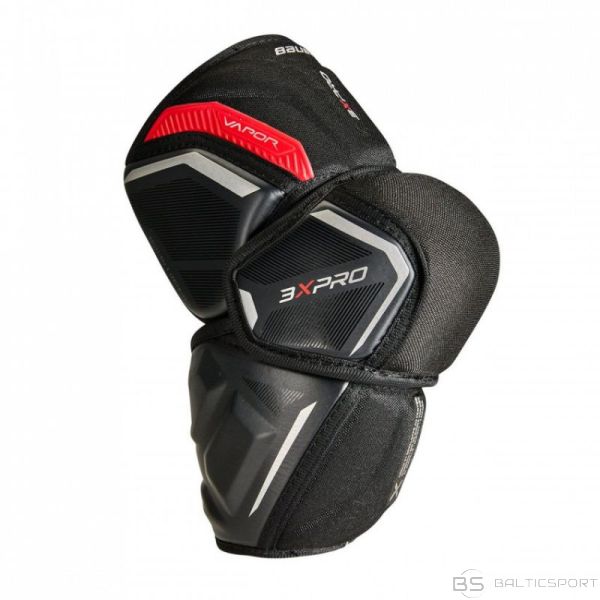 Bauer Vapor 3X Pro Int 1059928 Hockey Elbow Pads (M)