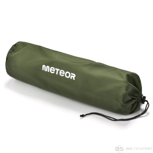 Meteor 16430 pašpiepūšošais paklājiņš (uniw)