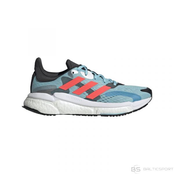 Adidas Solarboost 4 Shoes Blue W H01154 (40 2/3)