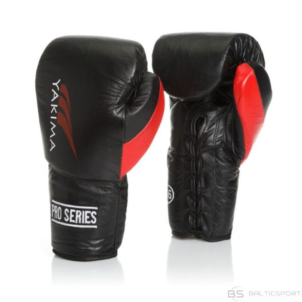 Yakimasport Yakima Sport Wolf L 10 oz gloves 10052210OZ (10 oz)