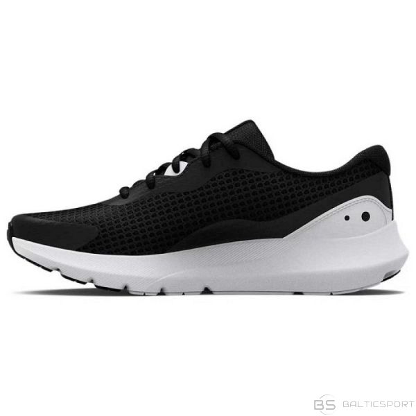 Under Armour Under Armor Surge 3 W shoes 3024894-001 (38,5)