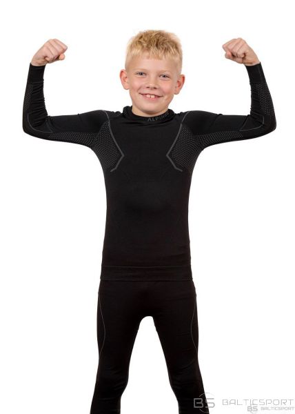 Sporta termoveļa bērniem Alpinus Active set 134-140 ( IR VEIKALĀ)