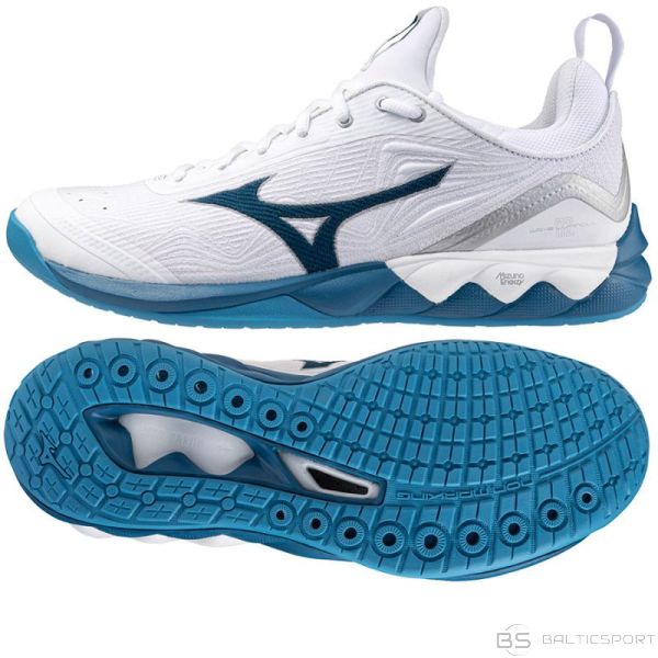 Mizuno Wave Luminous 2 M V1GA212086 volejbola apavi (46,5)