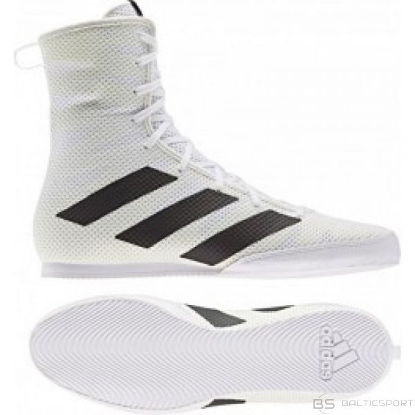 Adidas Box Hog Plus 7 5 41 1 3