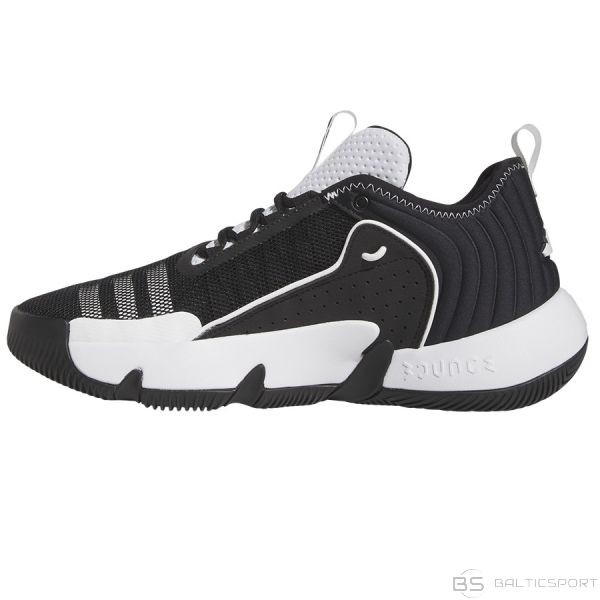 Adidas Trae Unlimited HQ1020 / 42 / melnas kurpes