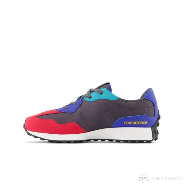 New balance top junior 38 5
