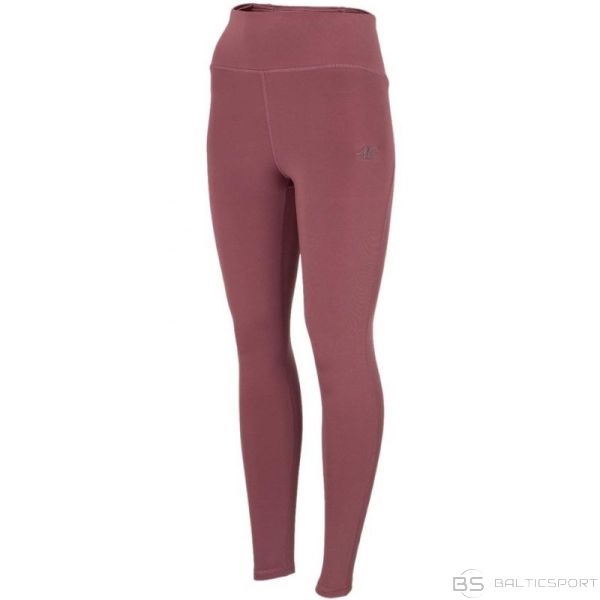 4F W Leggings H4Z22 SPDF011 60S (XS)