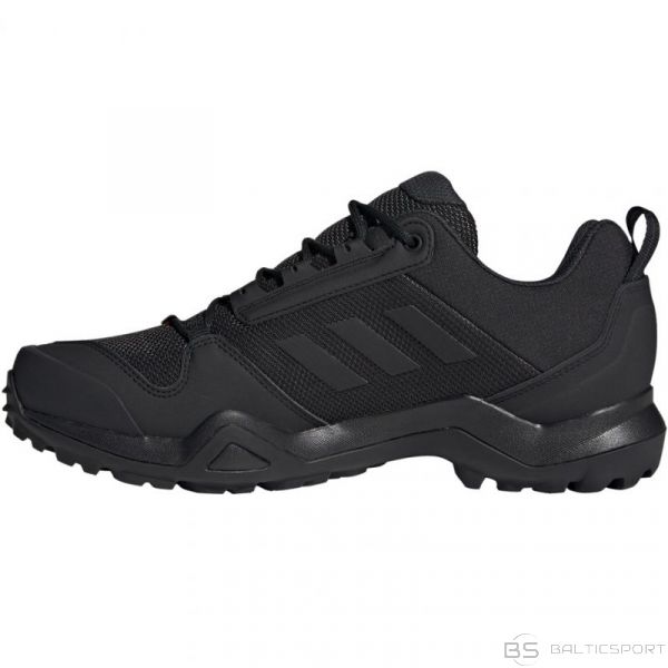 Vīriešu pārgājienu apavi /Adidas Pārgājienu apavi Terrex AX3 GTX M BC0516 (41 1/3)