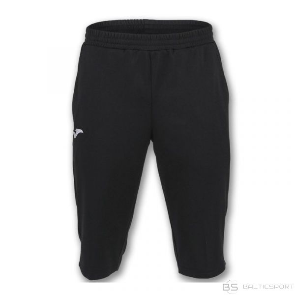 Joma Bermuda Combi 3/4 M 101101-100 football pants (S)