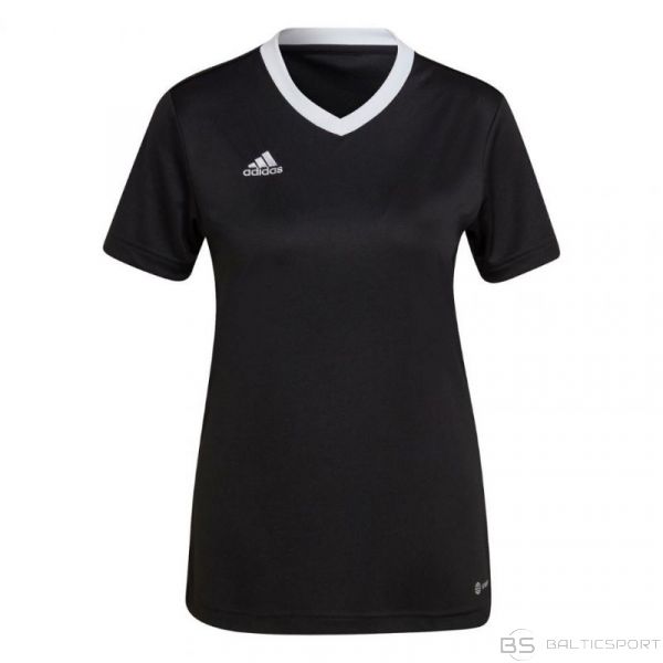 T-shirt adidas Entrada 22 Jsy W H57572 (XS)