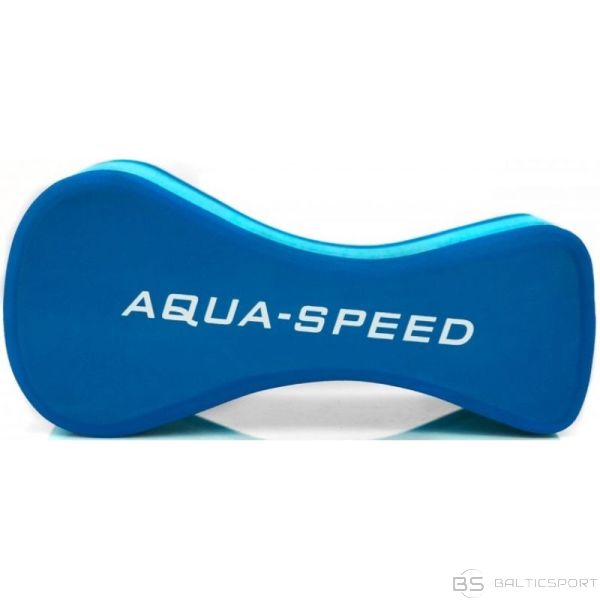Aqua-speed Astoņi sēdekļi 3 (N/A)