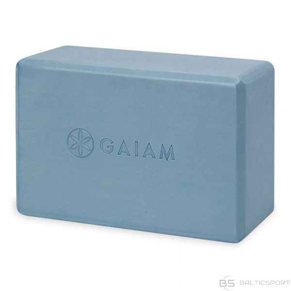 Bloks Jogai /Gaiam Shadow Point jogas bloks 63680 (N/A)