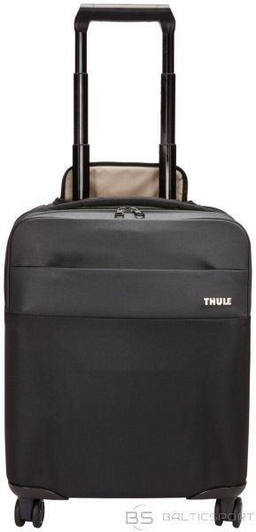 Thule Spira Compact CarryOn Spinner SPAC-118 Black (3203778)