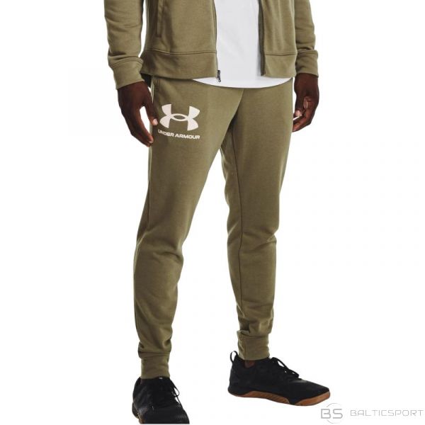 Under Armour Under Armor sāncensis Terry Joggers M 1361642-361 (M)